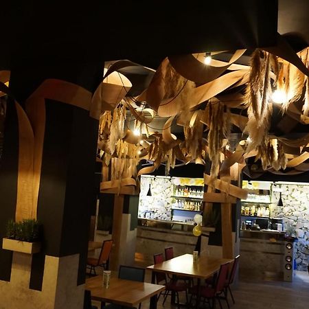 Hotel Pzmot Lublin Luaran gambar