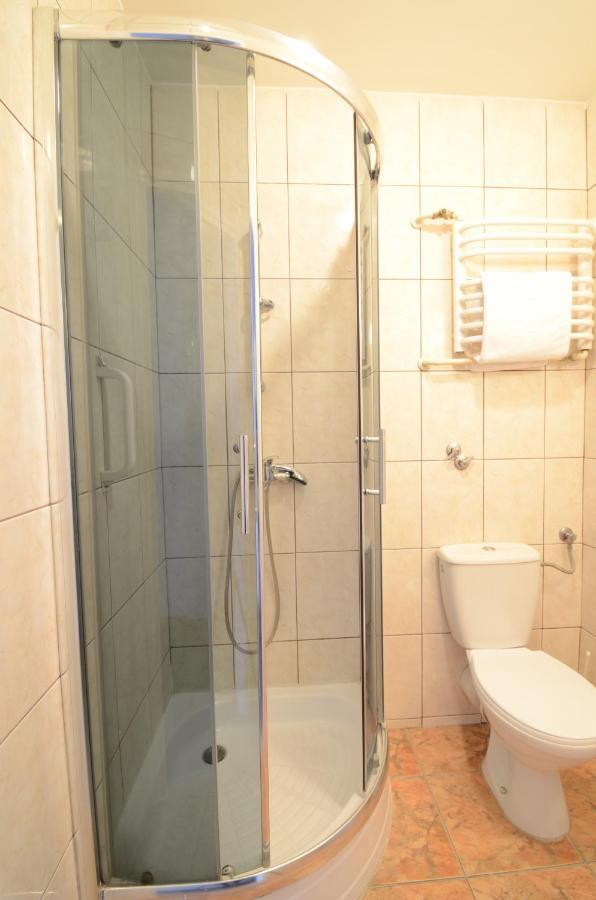 Hotel Pzmot Lublin Luaran gambar