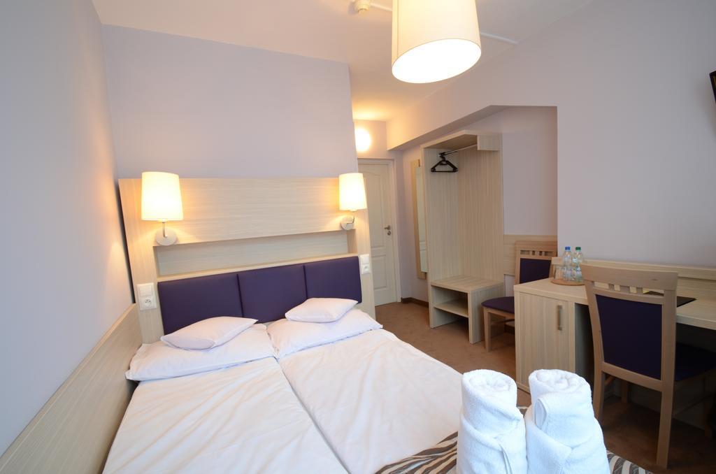 Hotel Pzmot Lublin Bilik gambar