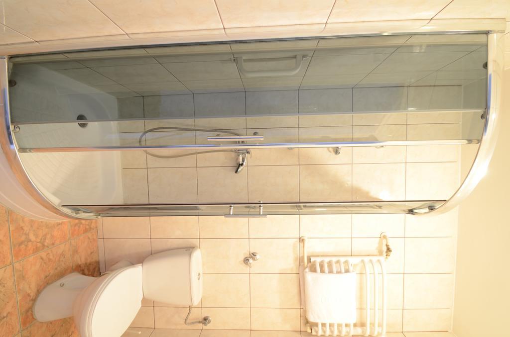 Hotel Pzmot Lublin Bilik gambar