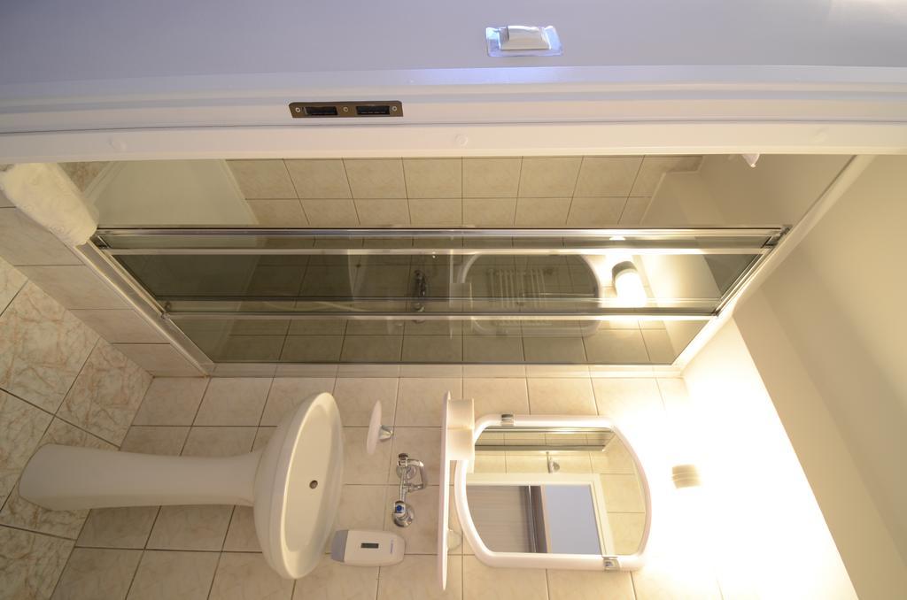 Hotel Pzmot Lublin Luaran gambar